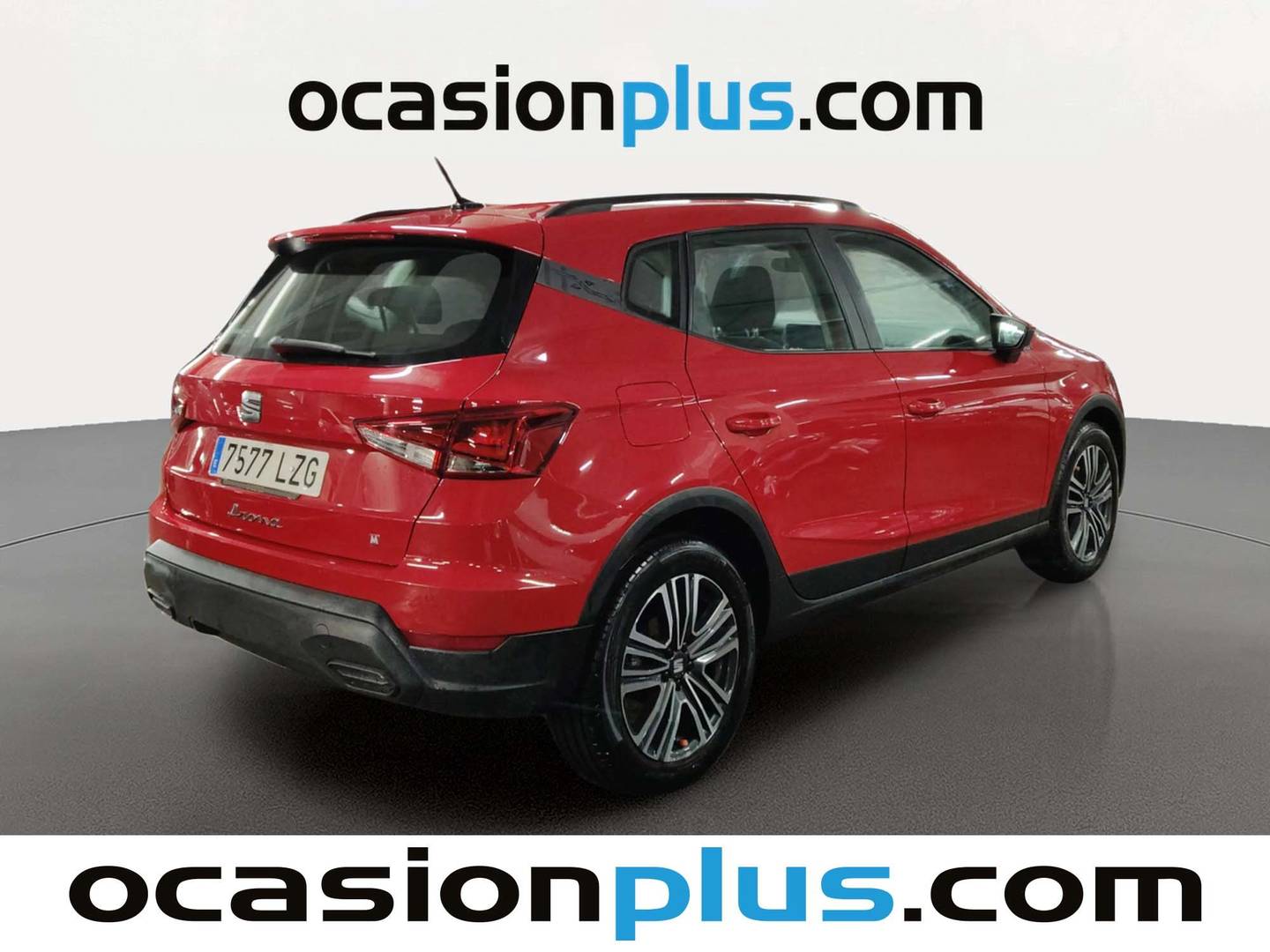 Foto Seat Arona SEAT Arona 1.0 TSI Style (110 CV)