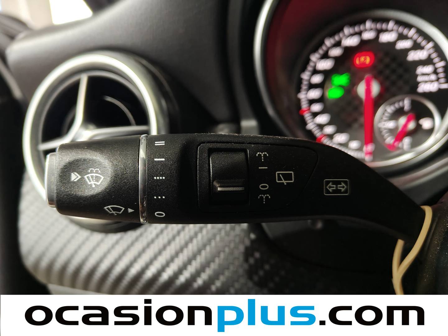 Foto Mercedes Clase A Mercedes-Benz Clase A Clase A 200 AMG Line (156 CV)