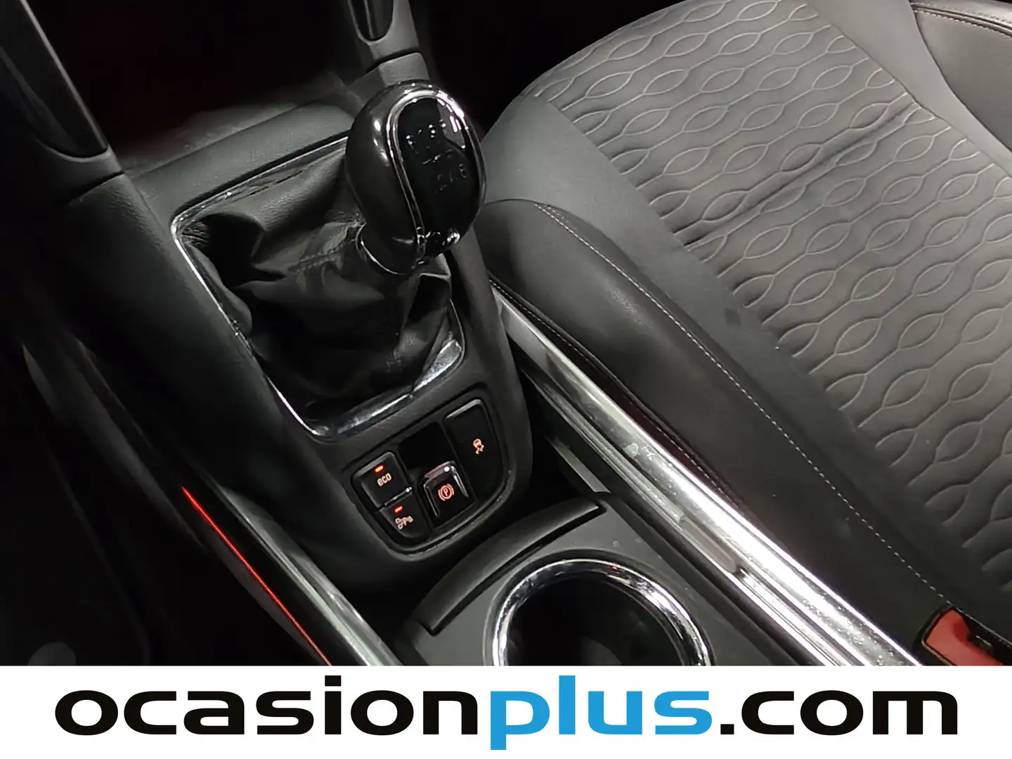 Foto Opel Zafira Tourer Opel Zafira Tourer 2.0 CDTi S/S Ecoflex Excellence (130 CV) 7 Plazas