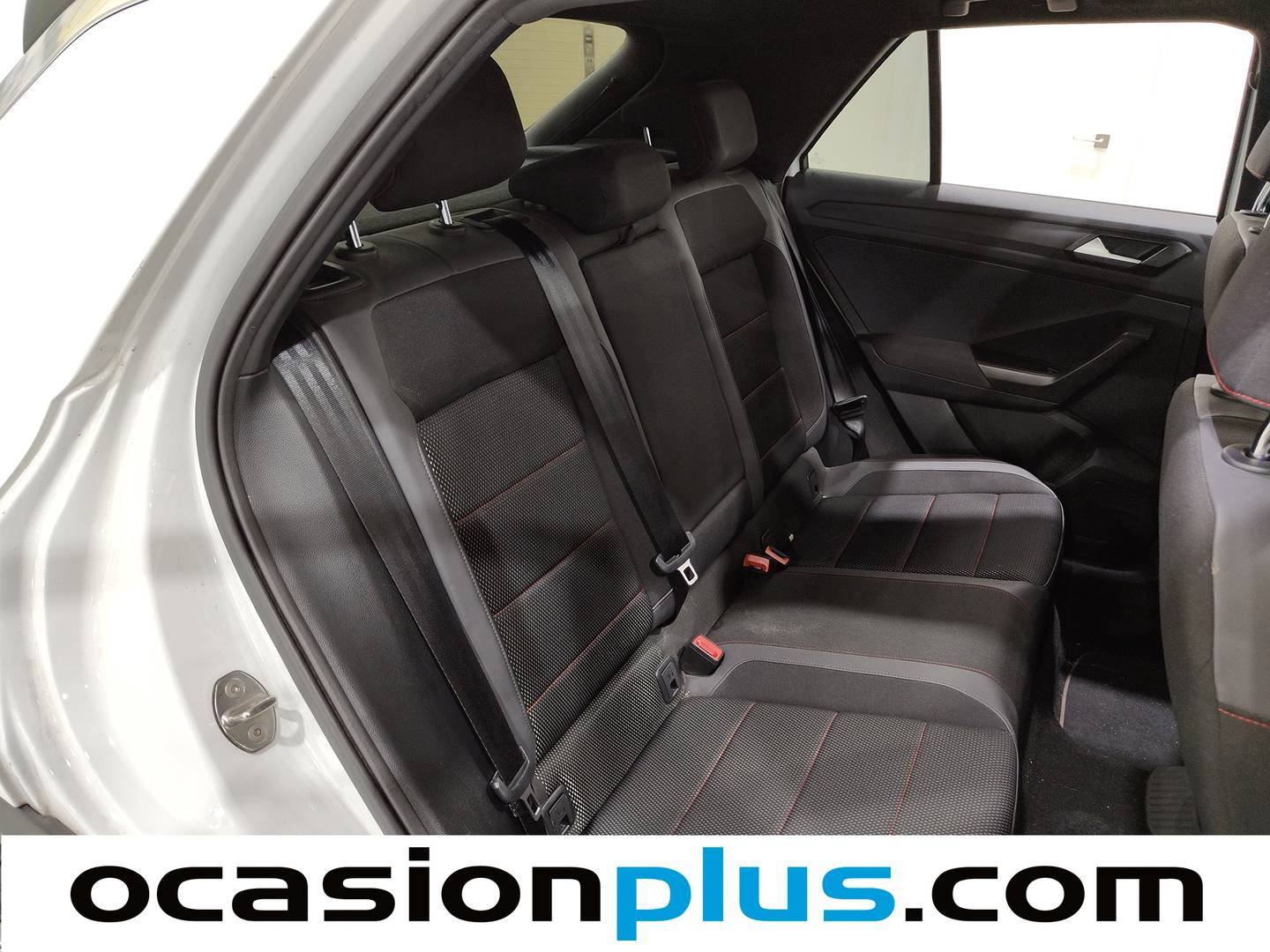 Volkswagen T-Roc Volkswagen T-Roc Sport 1.5 TSI (150 CV) barato