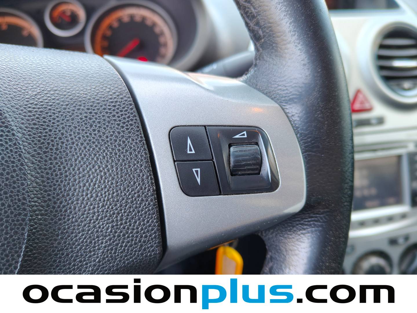 Opel Corsa Opel Corsa 1.3 ecoFLEX Selective (75 CV) de ocasión