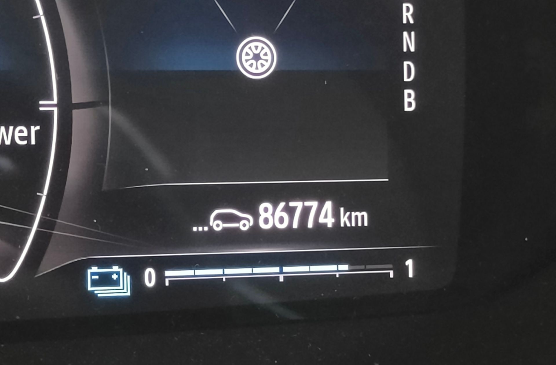 Renault Arkana Techno E-Tech full hybrid - foto 10