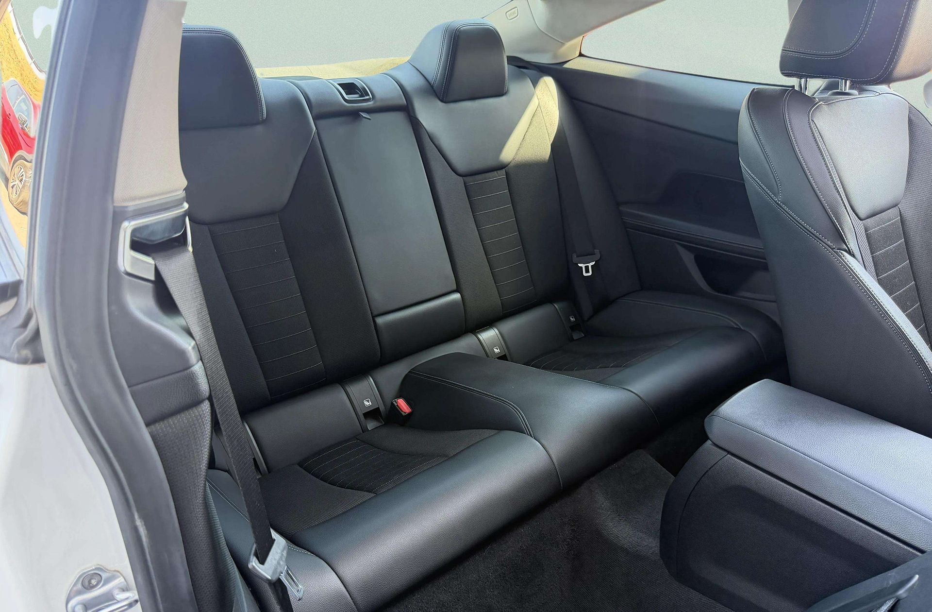 BMW Serie 4 420d Coupe - foto 15
