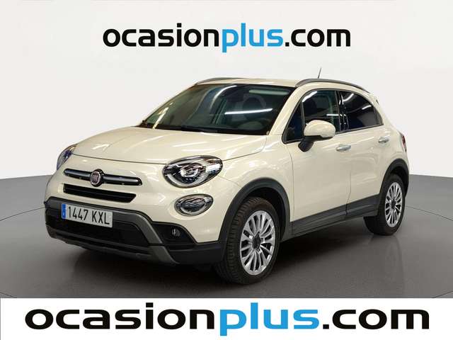 Fiat 500X 1.3 Firefly S&S Cross T4 DCT (150 CV) de segunda mano