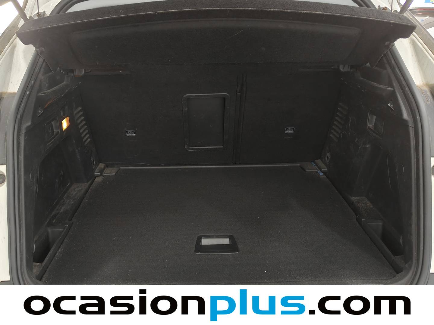 Foto Peugeot 3008 Peugeot 3008 BlueHDi 130 S&S Allure Pack (130 CV)