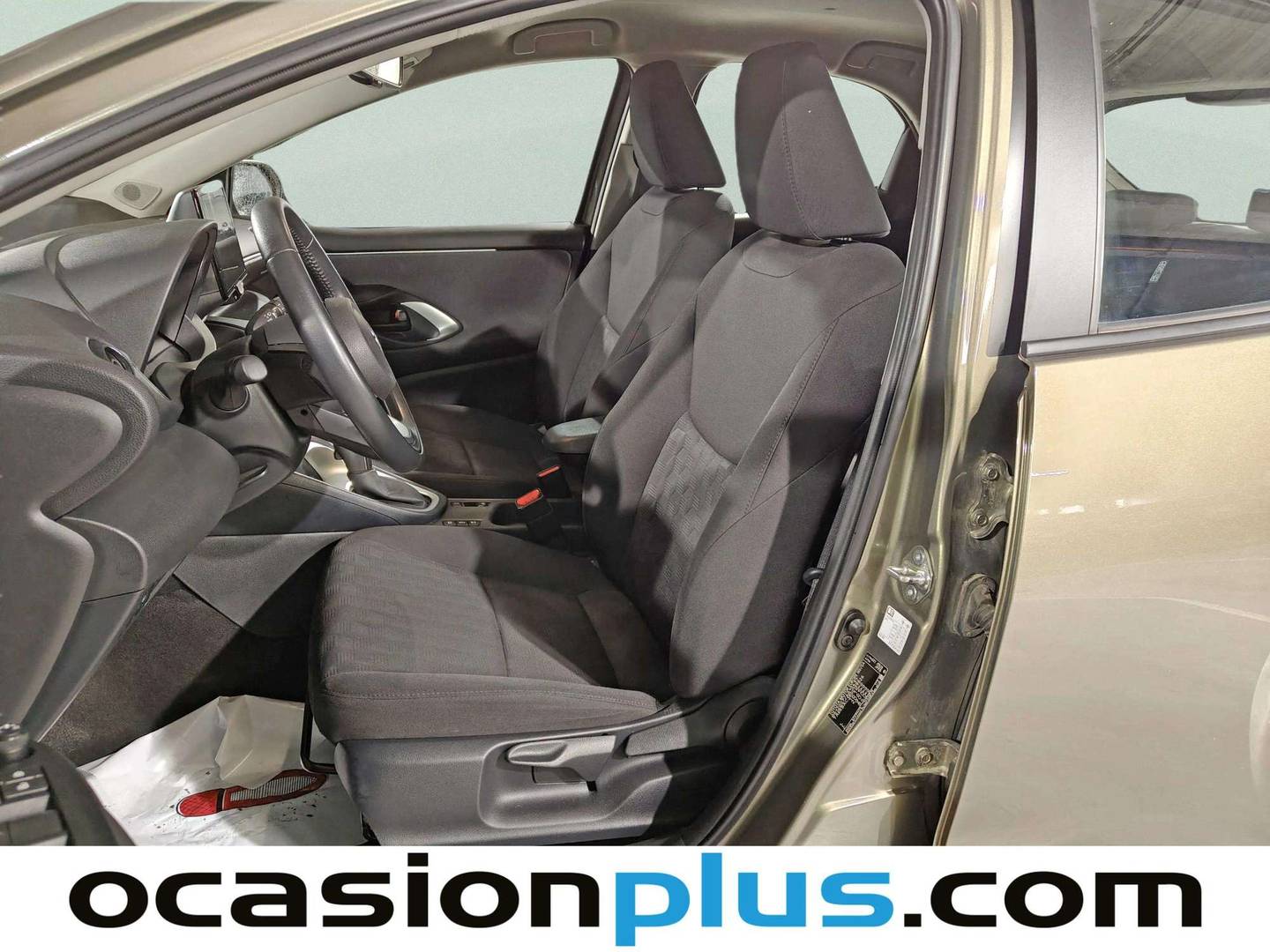 Foto Toyota Yaris Toyota Yaris 120H Active Plus (116 CV)