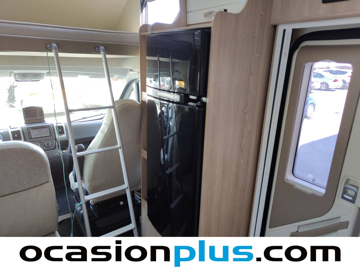 PLA H440 PLA H440 (130 CV) 6 Plazas 2019