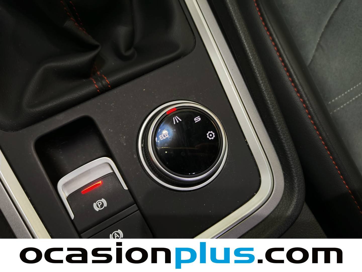 Seat Ateca Seat Ateca 1.5 TSI S&S FR Special Edition (150 CV) 150cv