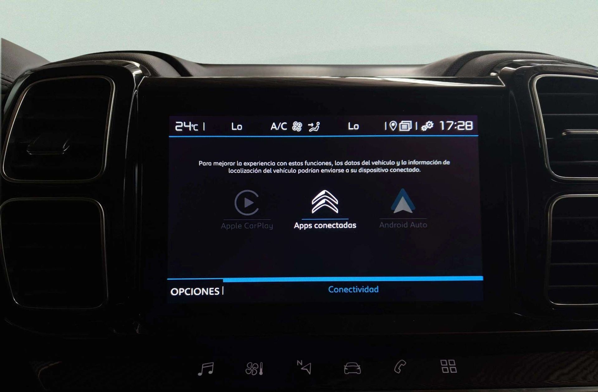Citroën C5 Aircross BlueHDi 130 Shine EAT8 - foto 7