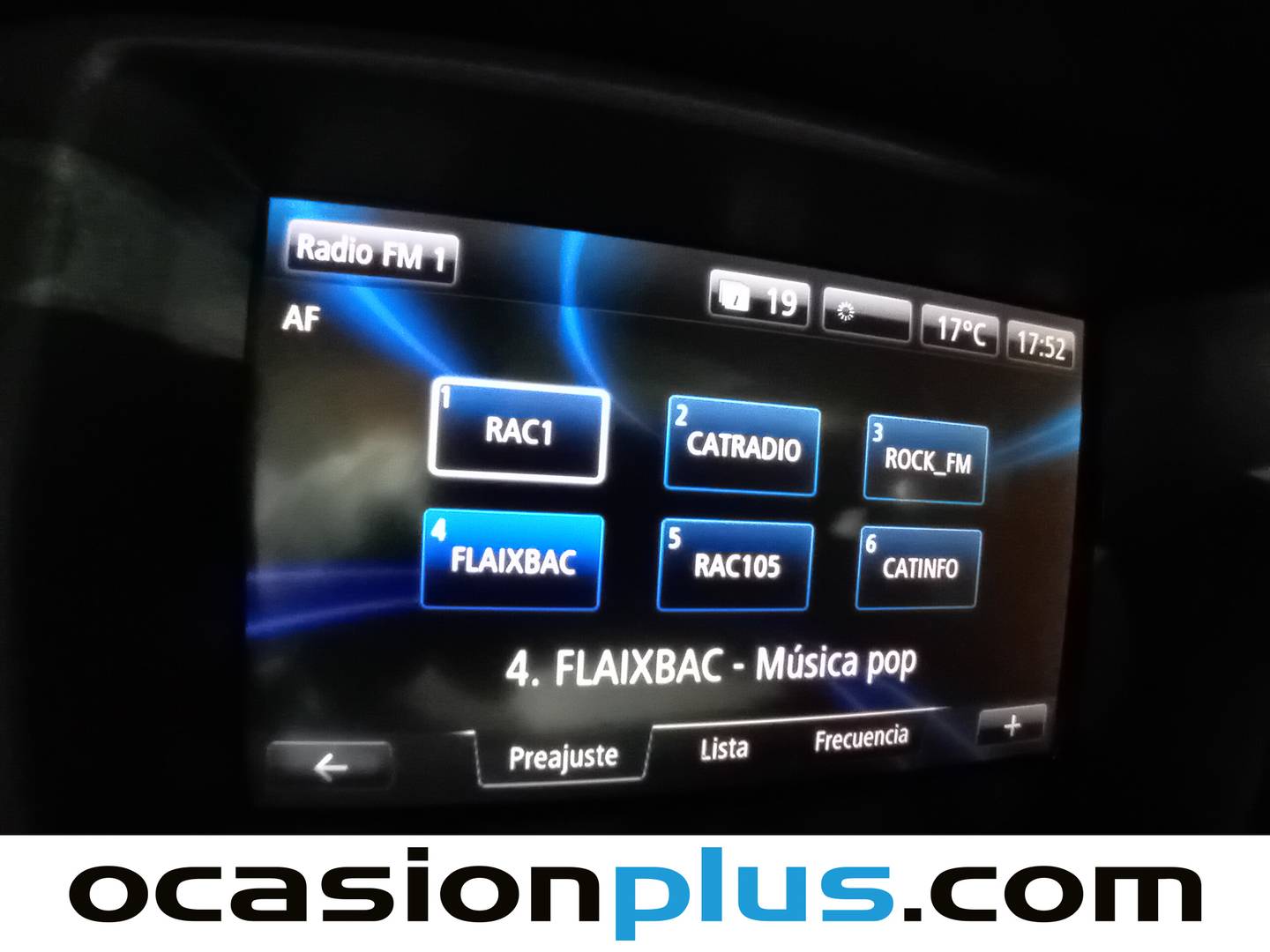 Renault Kangoo Combi Renault Kangoo Combi Combi N. Extrem M1-AF SE Energy dCi (110 CV) km 0