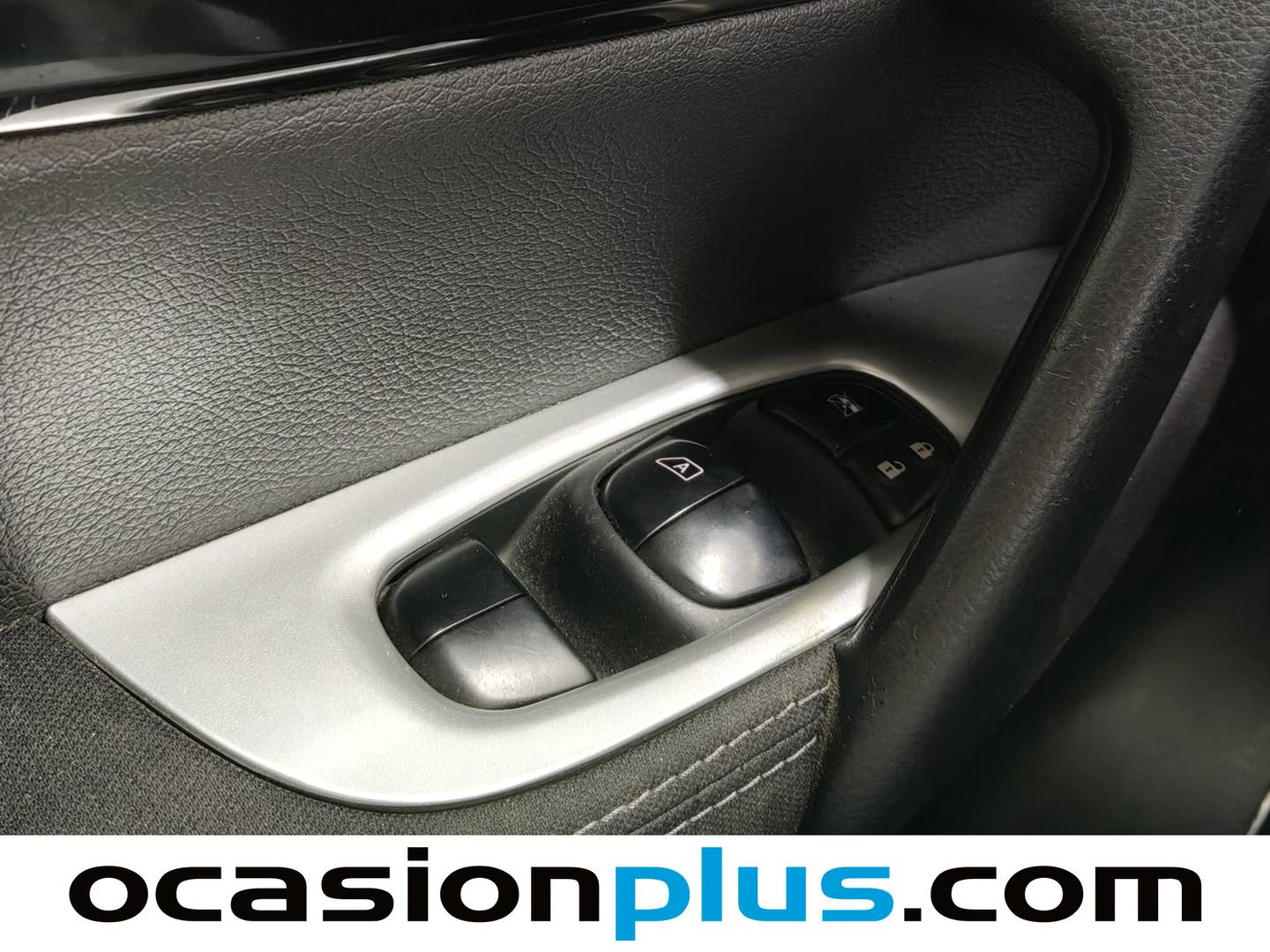 Nissan QASHQAI Nissan Qashqai 1.5 dCi S&S Acenta 4x2 (110 CV) al mejor precio