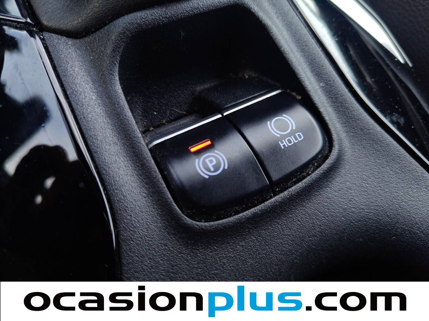 Foto Toyota Corolla Toyota Corolla Touring Sports 180H Style E-CVT (180 CV)