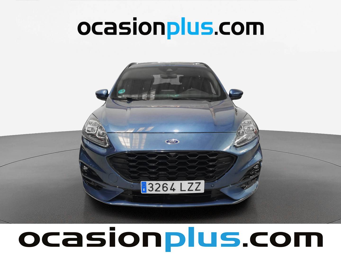 Ford Kuga Ford Kuga 1.5 EcoBlue ST-Line X Auto (120 CV) 120cv