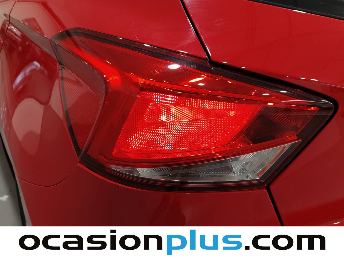 Seat Ibiza Seat Ibiza 1.0 MPI Reference XL (80 CV) km 0
