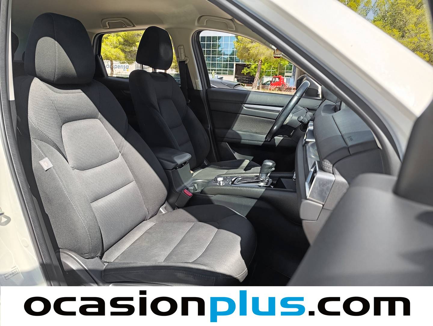 Mazda CX-5 Mazda CX-5 2.2 DE Evolution 2WD Auto (150 CV) diésel