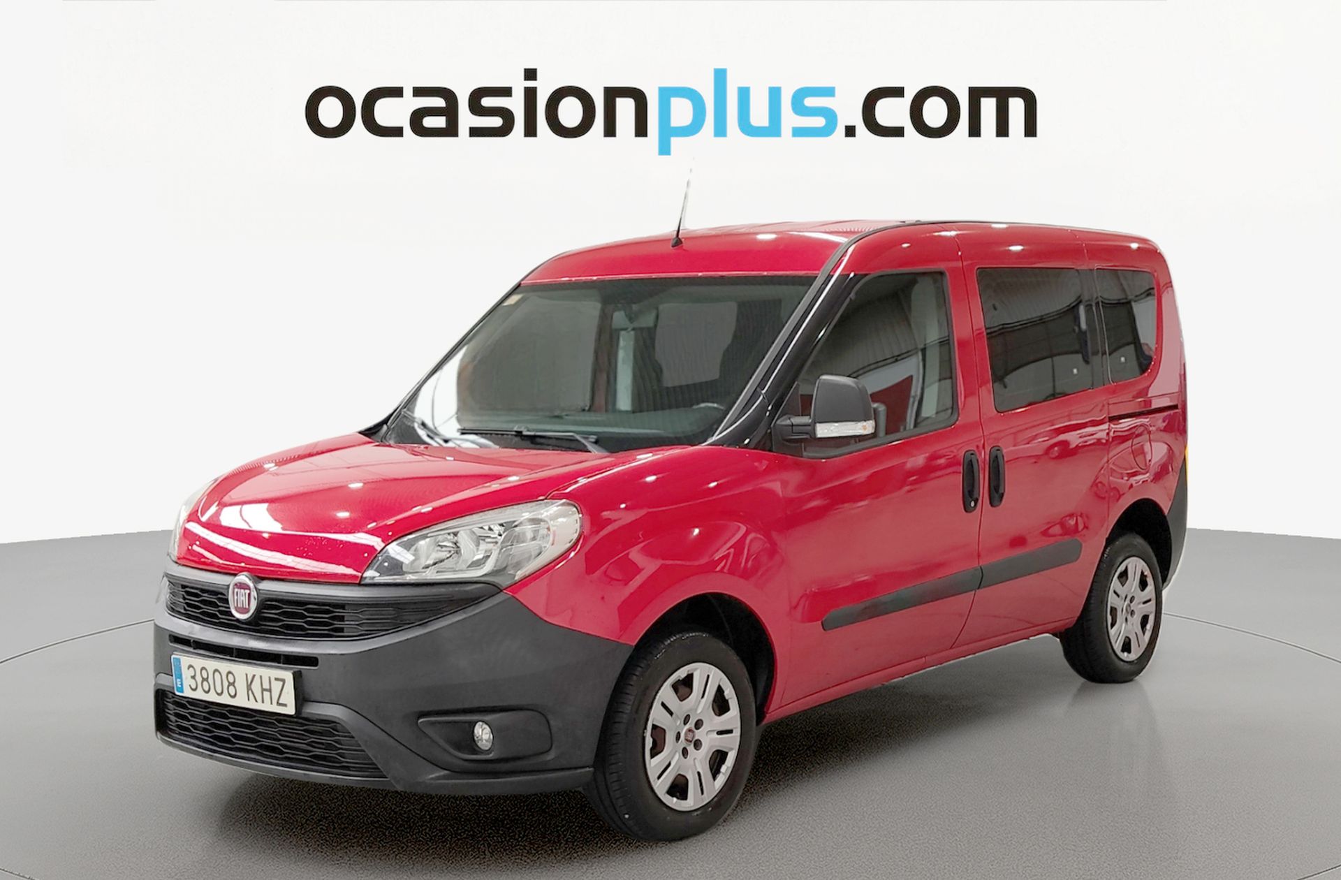 Fiat Doblò Panorama 1.3 MultiJet Pop N1