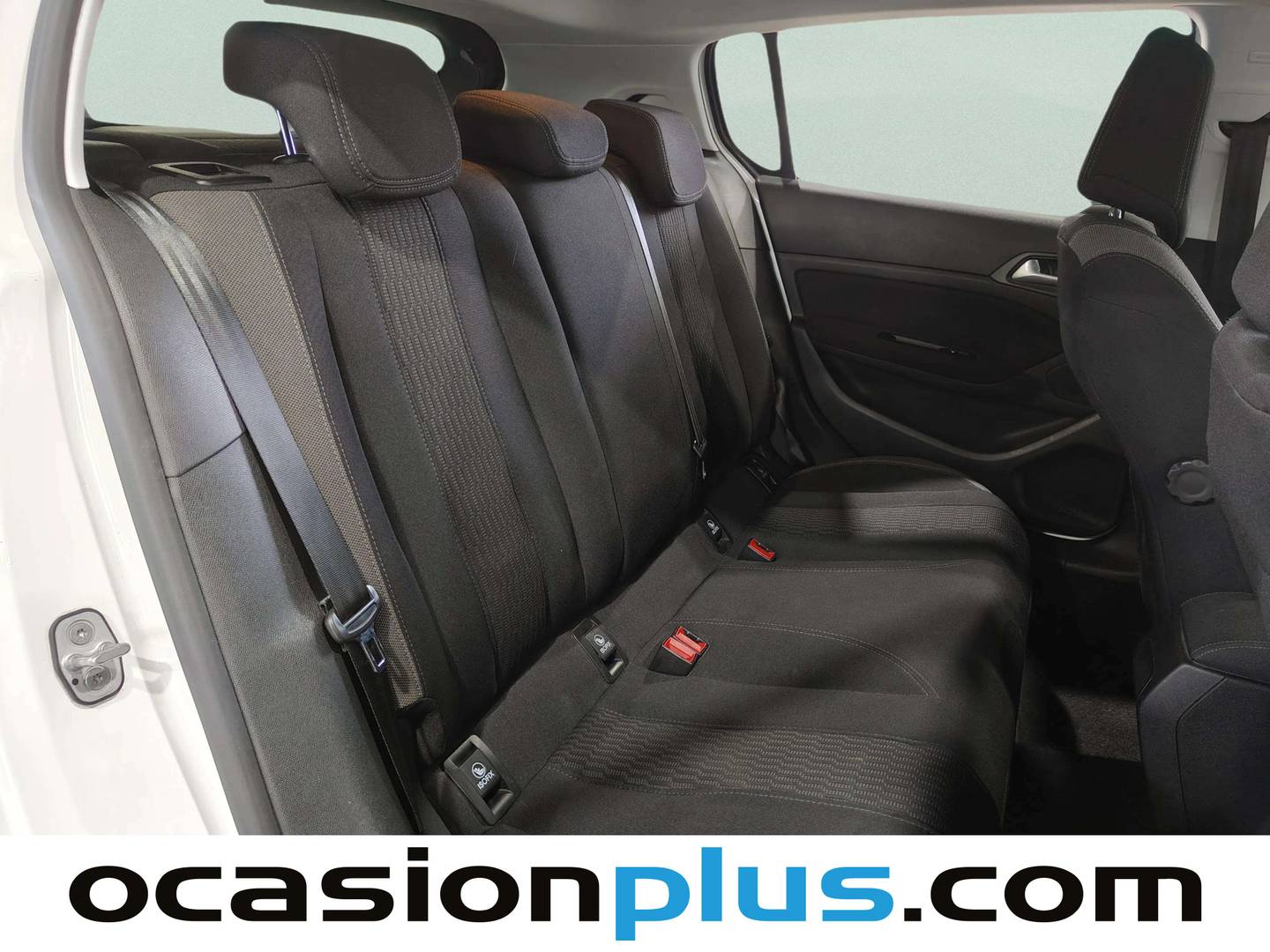 Foto Peugeot 308 Peugeot 308 PureTech 110 S&S Style (110 CV)