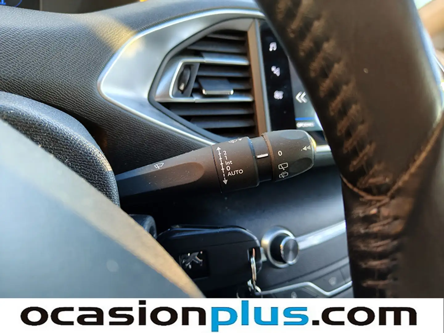 Foto Peugeot 308 Peugeot 308 PureTech 110 S&S Active Pack  (110 CV)