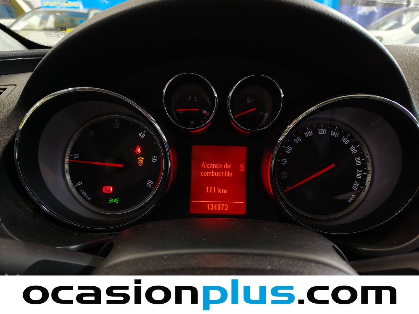 Opel Insignia Opel Insignia 2.0 CDTI Sport (160 CV) 2011