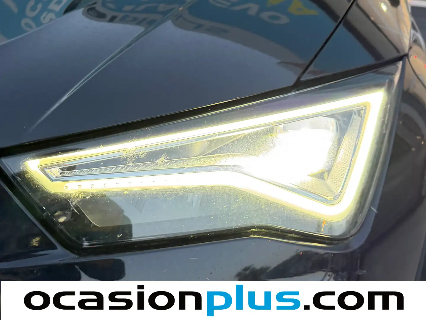 Foto Seat Ateca SEAT Ateca 1.5 TSI S&S Style XL DSG  (150 CV)