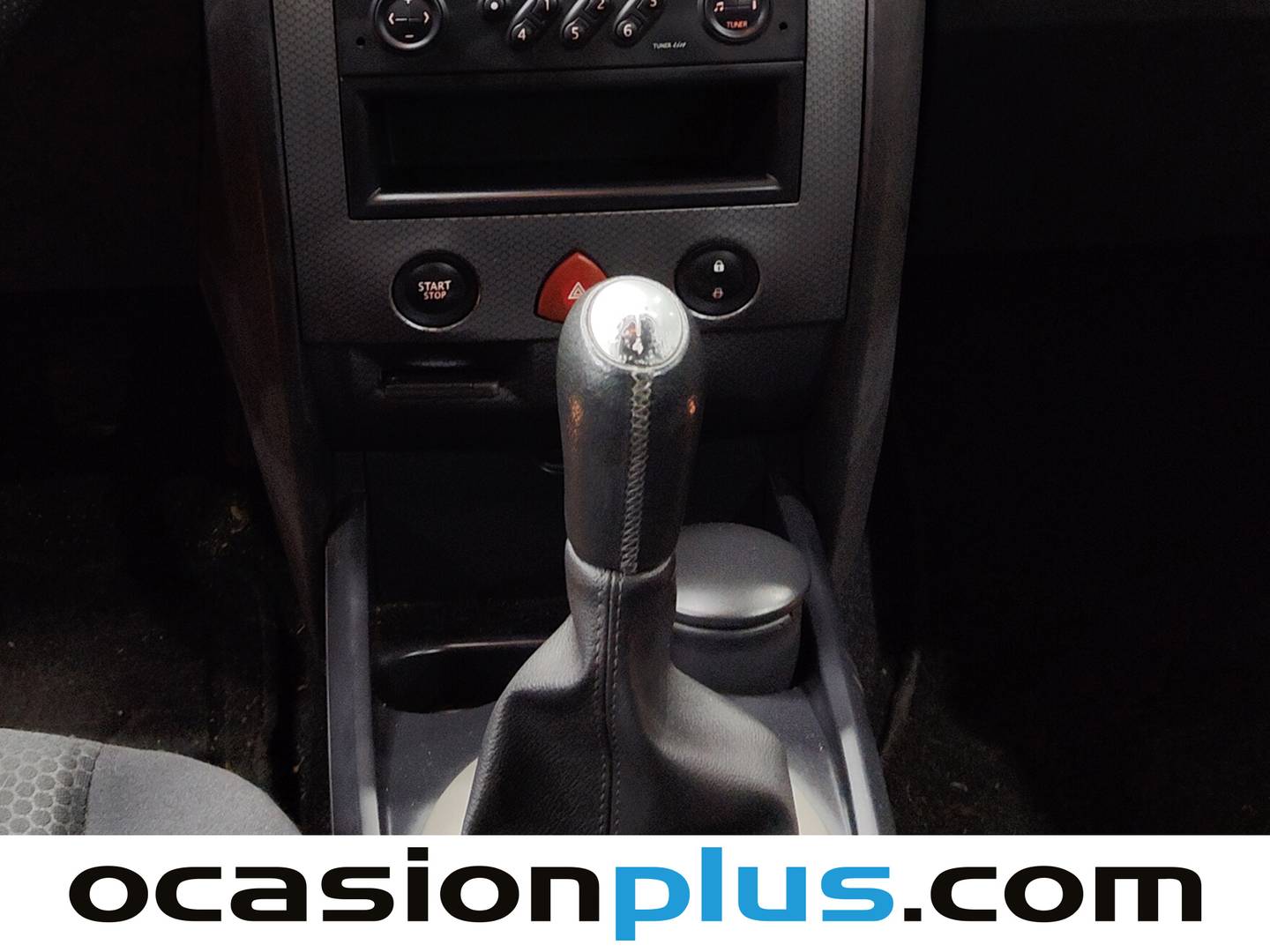 Renault Mégane Renault Megane Coupe Confort Dynamique dCi (100 CV) de segunda mano