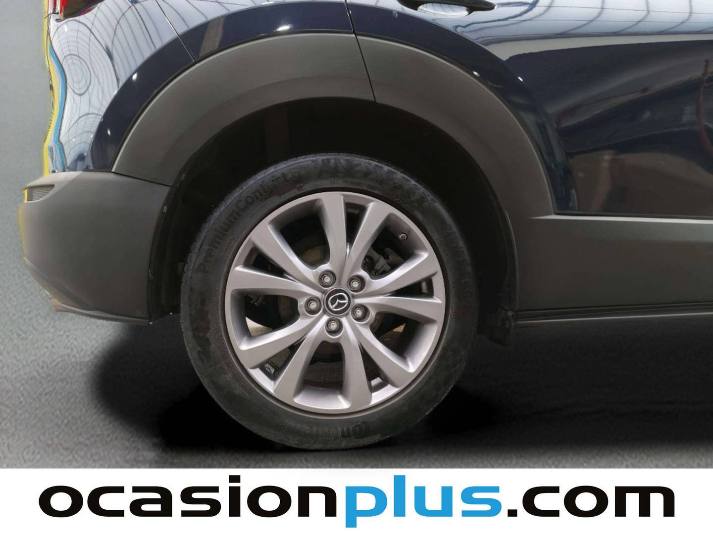 Mazda CX-30 Mazda CX-30 2.0 Skyactiv-G Evolution 2WD AT (122 CV) 122cv