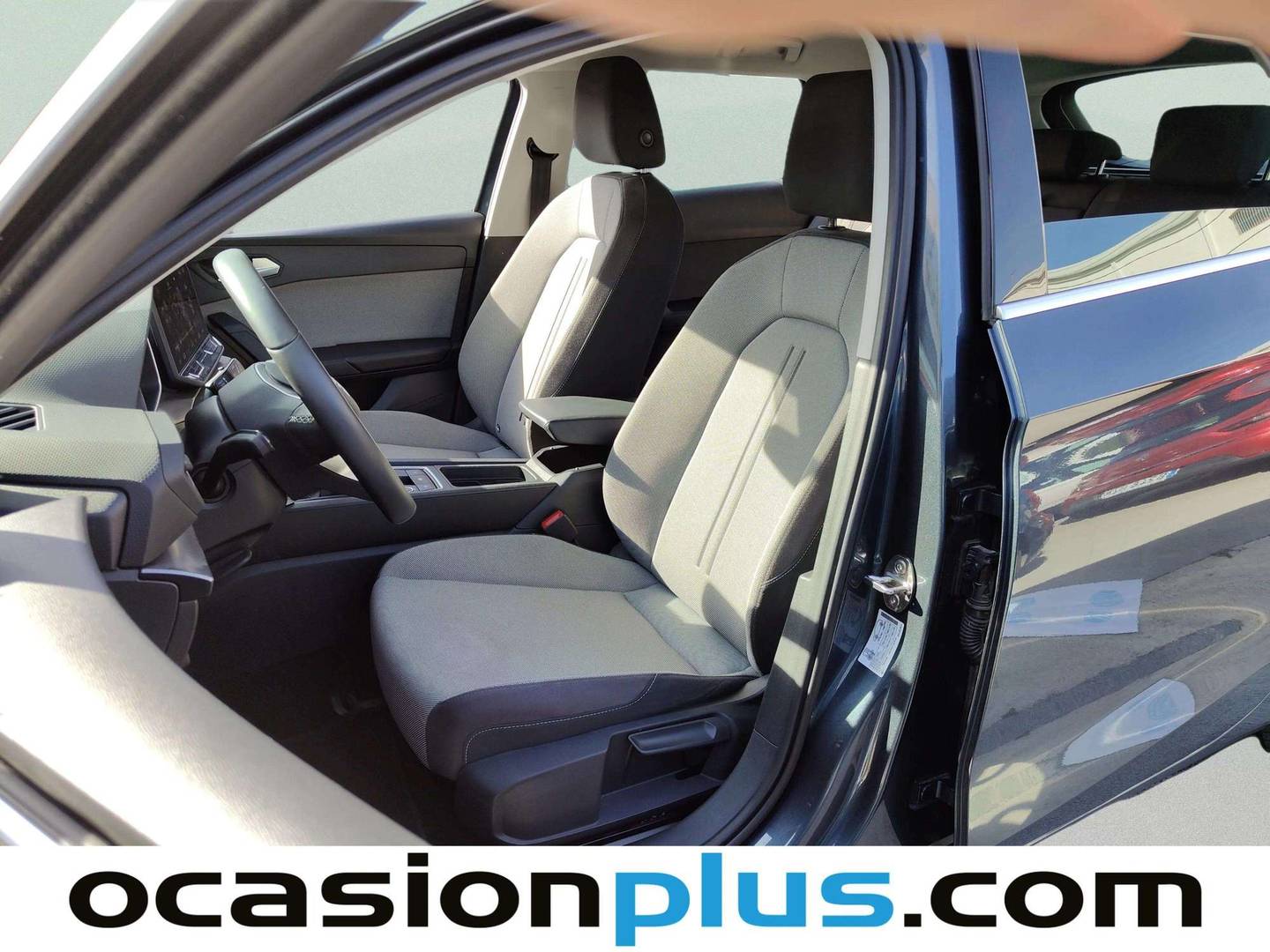 Seat León SEAT León ST 1.5 TSI Style 25 Aniversario (115 CV) manual