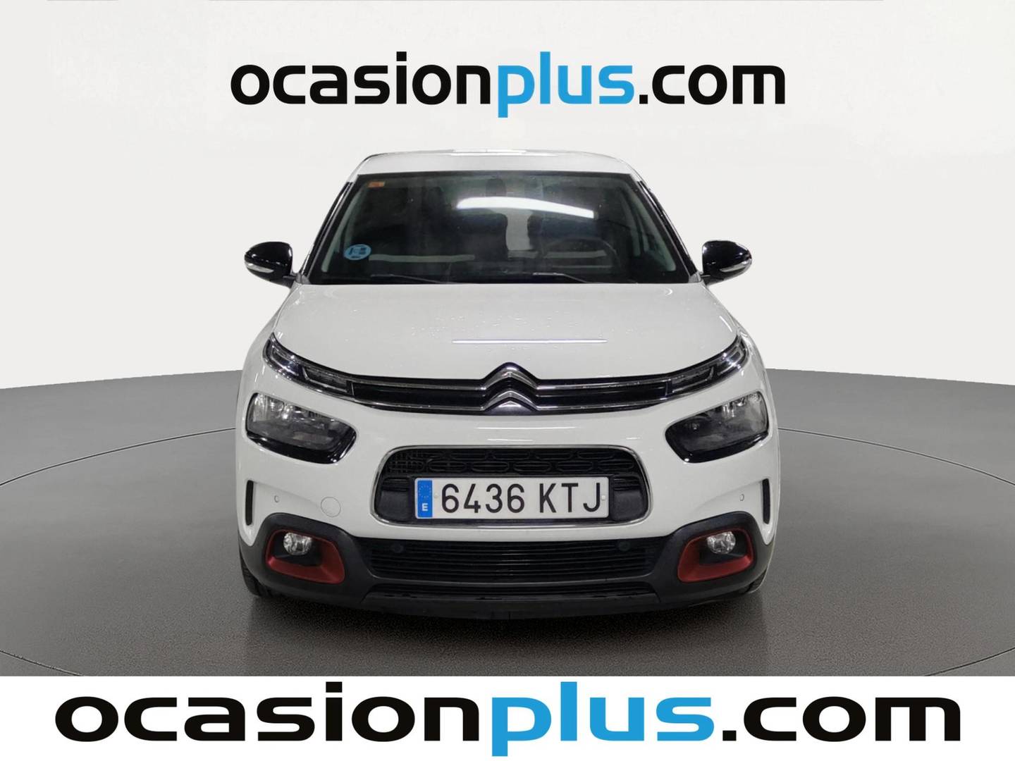 Citroën C4 Cactus Citroën C4 Cactus BlueHDi 100 S&S Shine (102 CV) barato