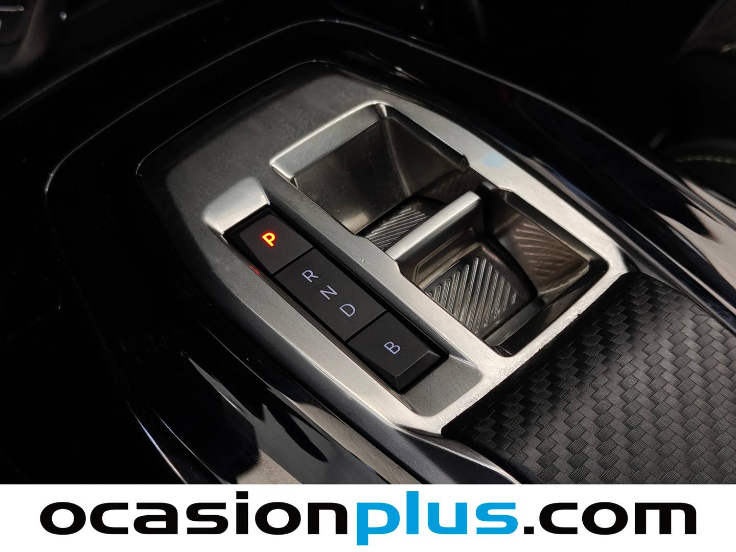 Peugeot e-208 Peugeot e-208 Eléctrico GT (156 CV) de ocasión