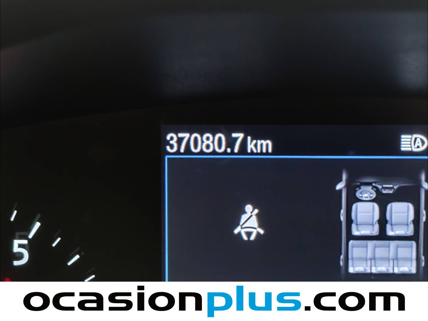 Foto Ford Focus Ford Focus 1.0 Ecoboost MHEV Active X (155 CV)