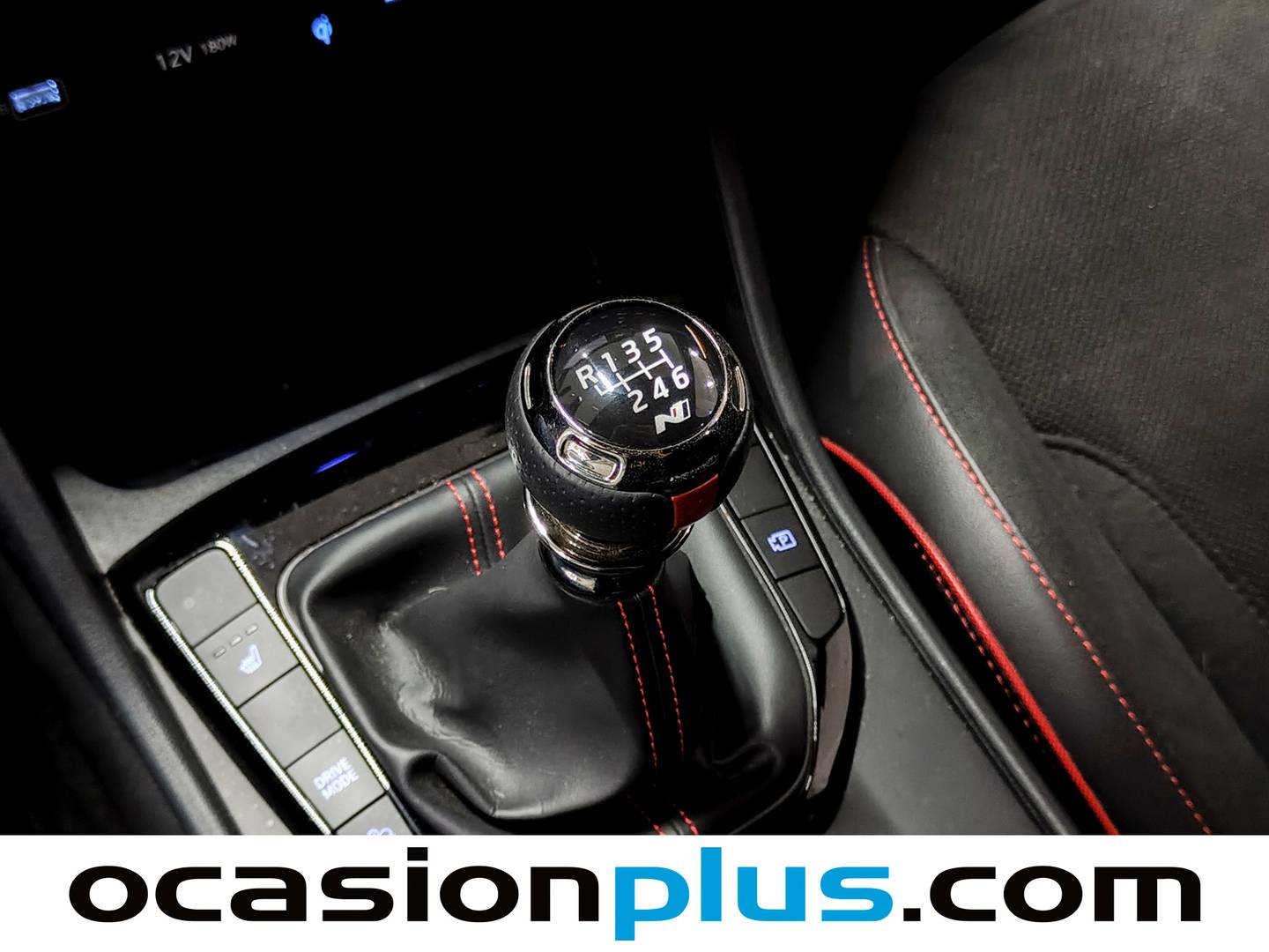 Hyundai Tucson Hyundai Tucson 1.6 TGDI 48V N-Line 4X2 (150 CV) de segunda mano