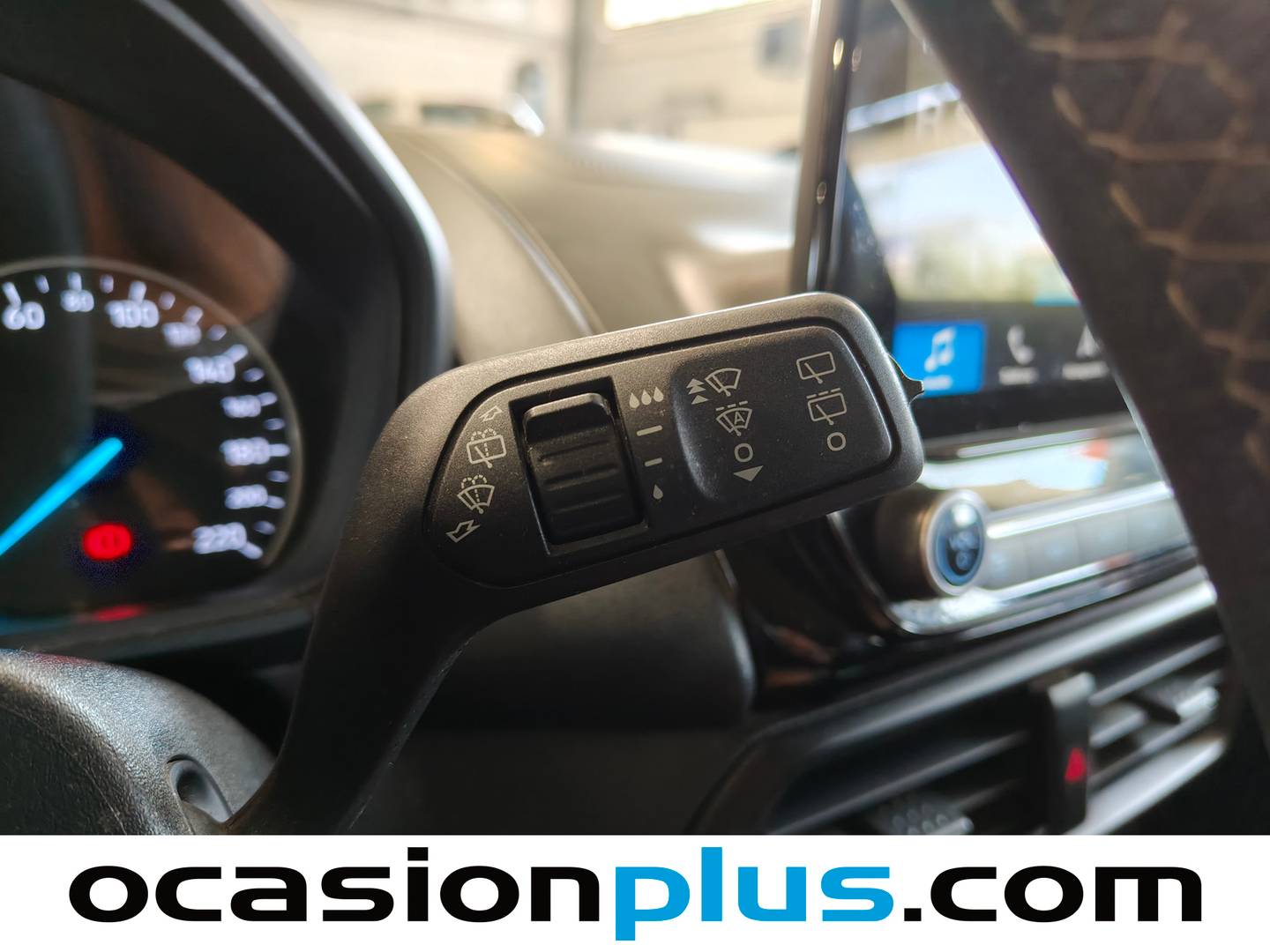 Ford EcoSport Ford EcoSport 1.0T EcoBoost S&S ST Line (125 CV) barato