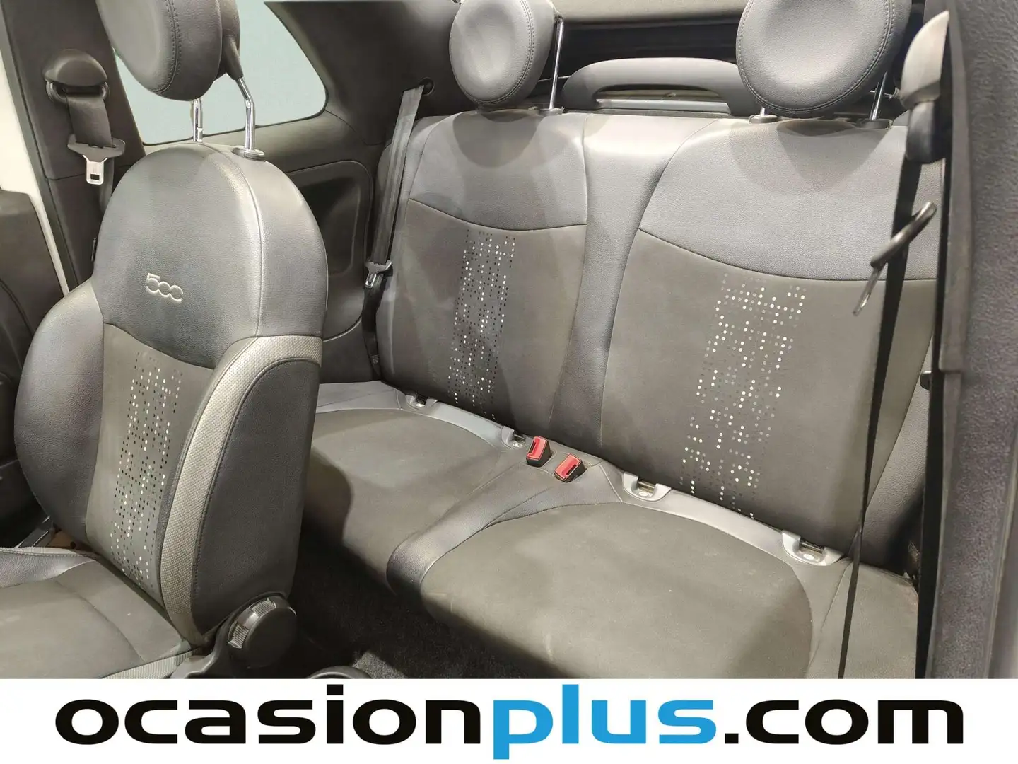 Foto Fiat 500C Fiat 500C 1.0 Hybrid Connect (70 CV)