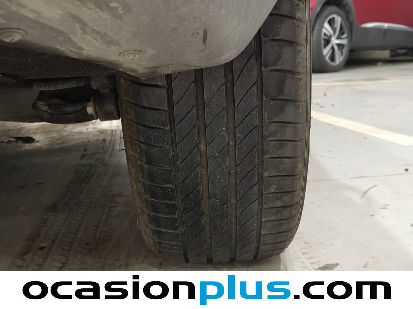 MG ZS EV MG ZS Luxury Long Range OBC (156 CV) 156cv