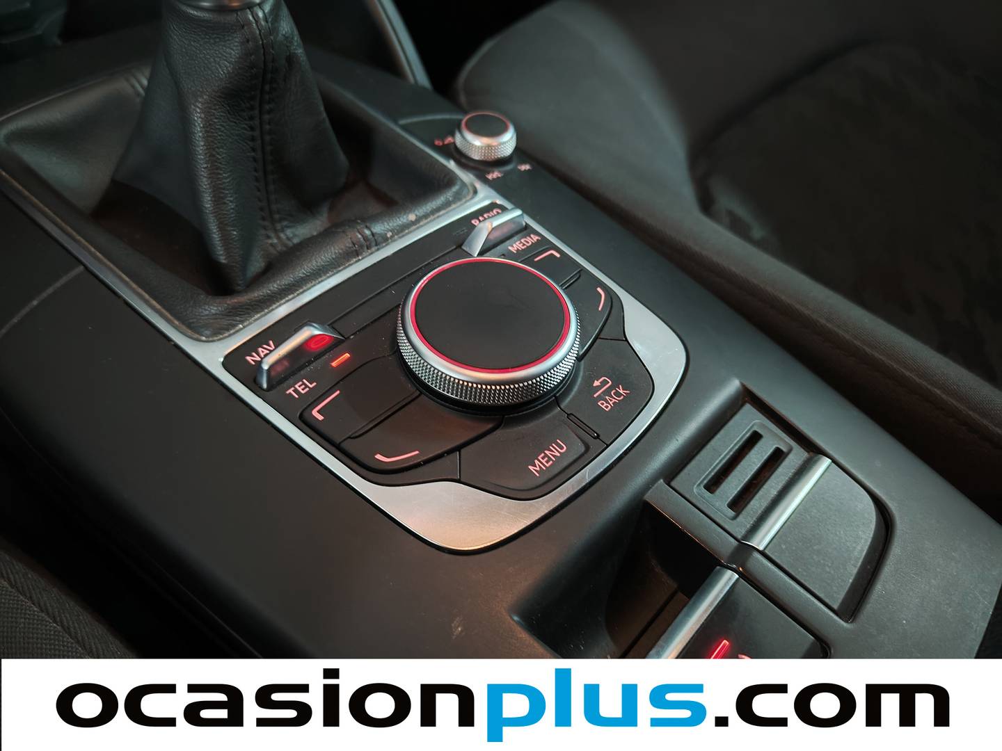 Audi A3 Audi A3 Sportback Attracted 1.6 TDI (105 CV) 105cv