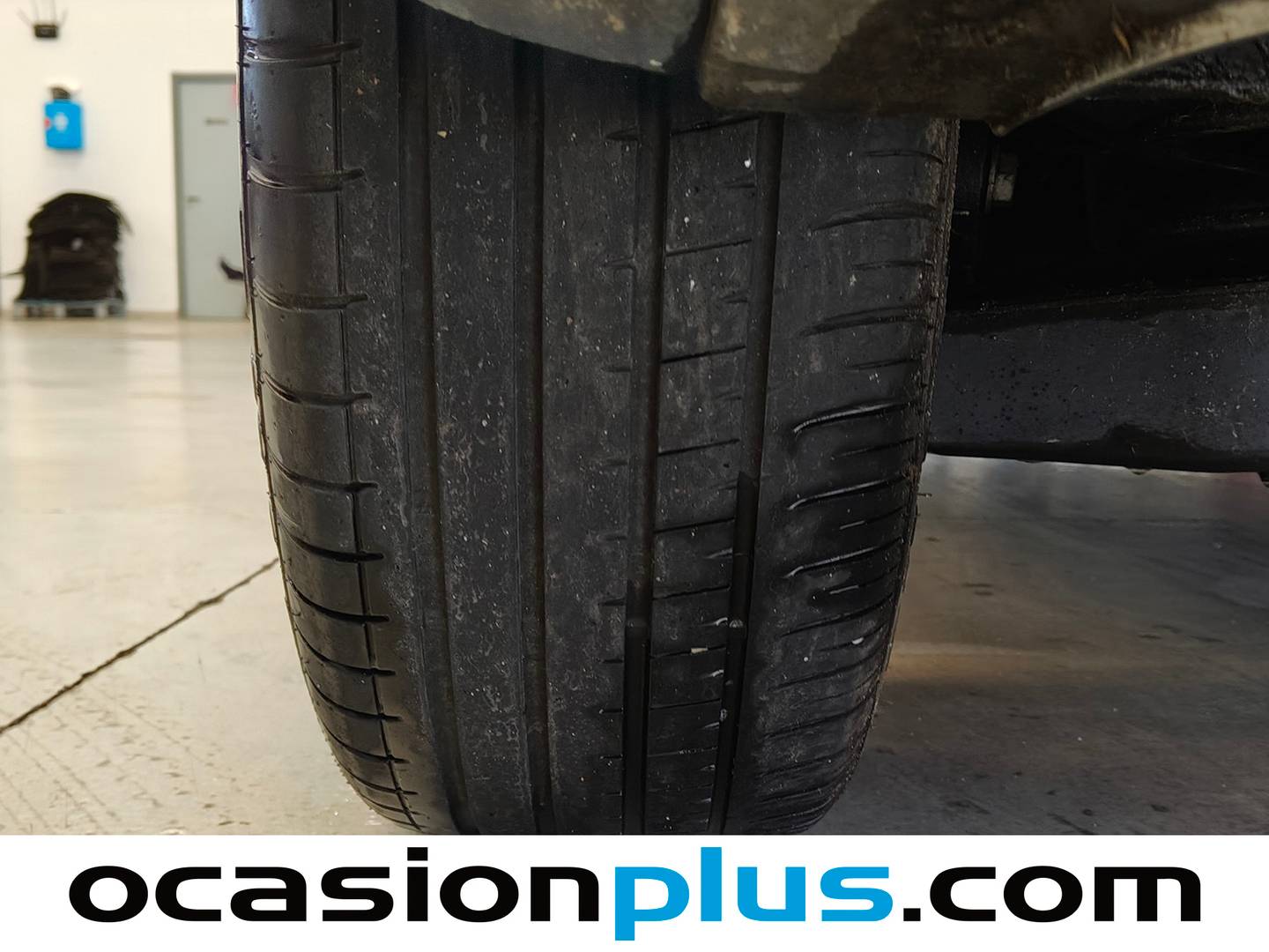 Audi Q3 Audi Q3 design edition 2.0 TDI (150 CV) S tronic seminuevo