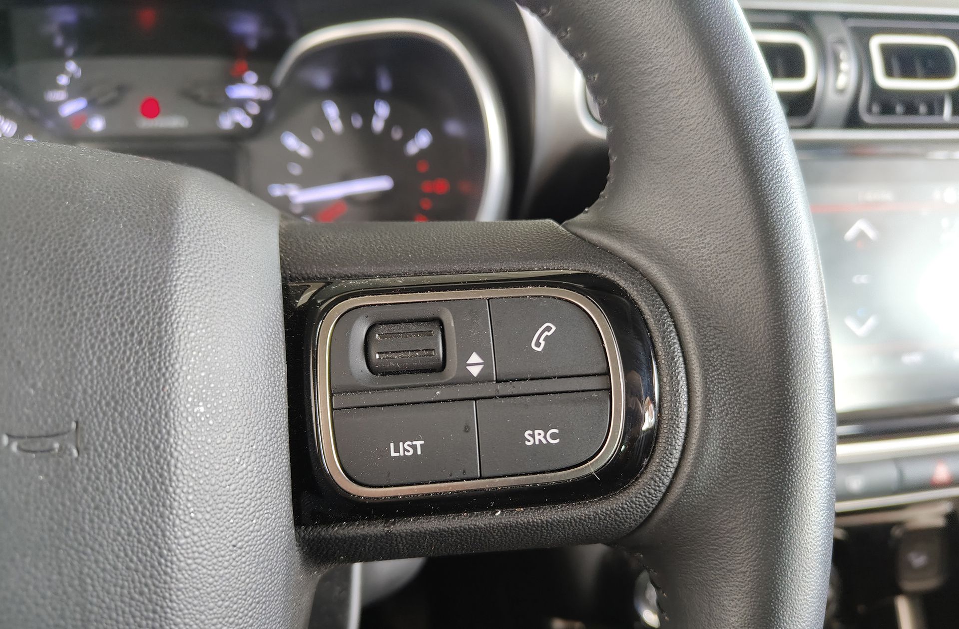 Citroën C3 Aircross PureTech 110 Shine - foto 23
