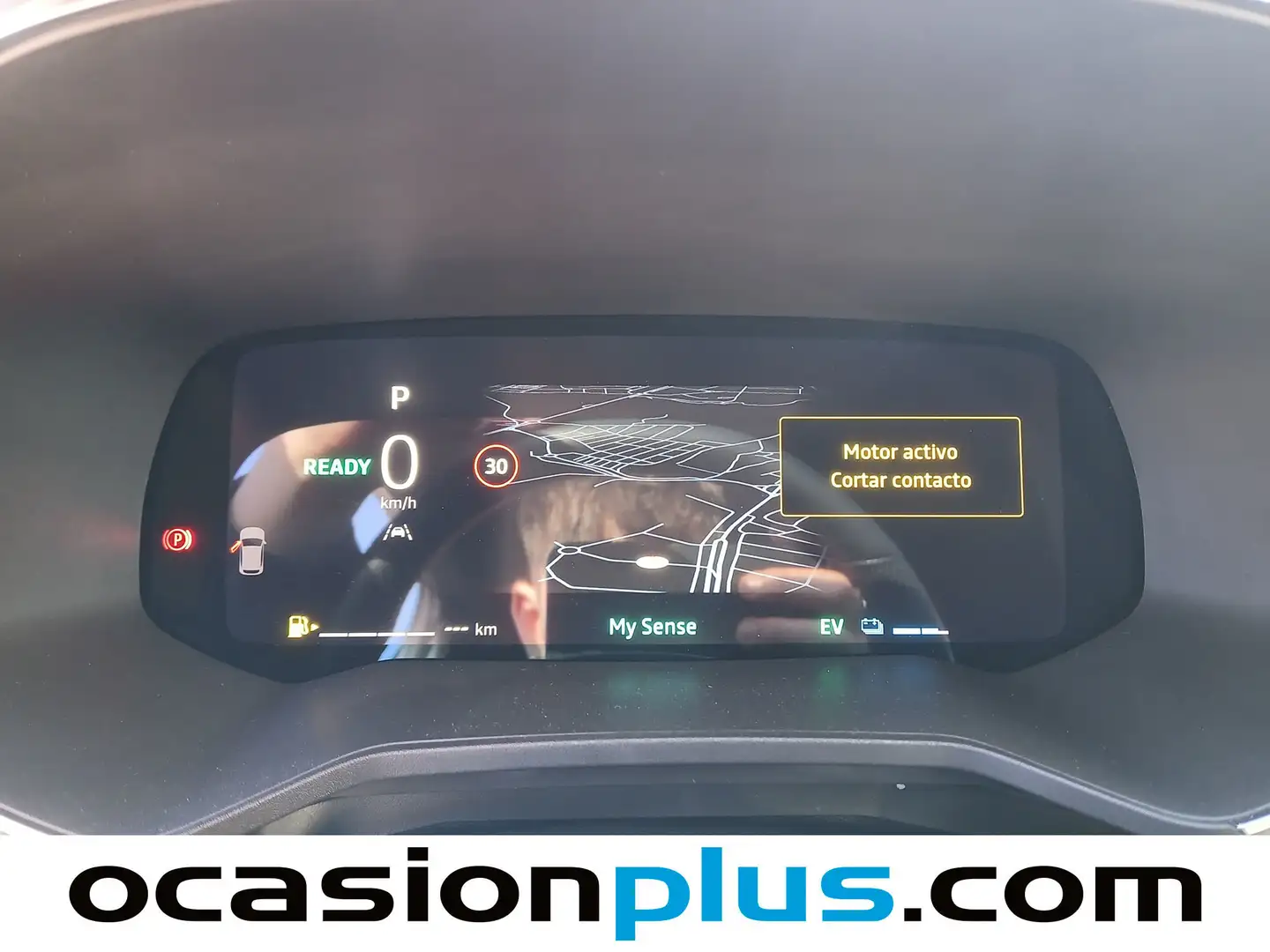 Foto Renault Clio Renault Clio Esprit Alpine E-Tech (143 CV)