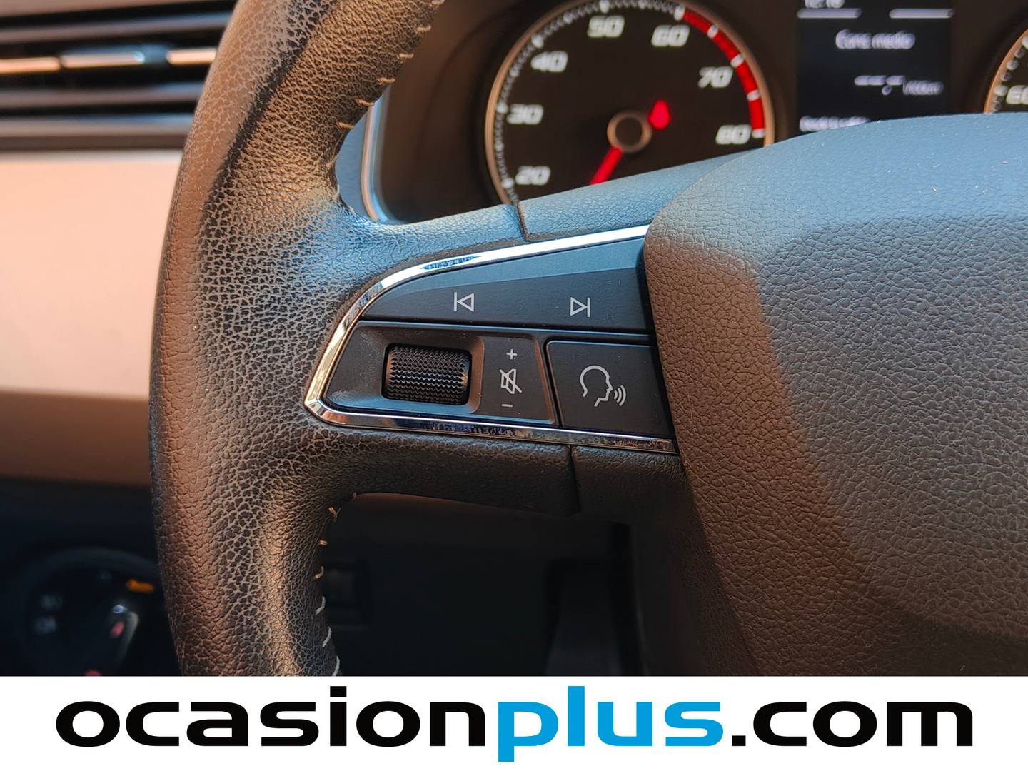 Seat Ibiza Seat Ibiza 1.0 EcoTSI S&S Xcellence (95 CV) de segunda mano