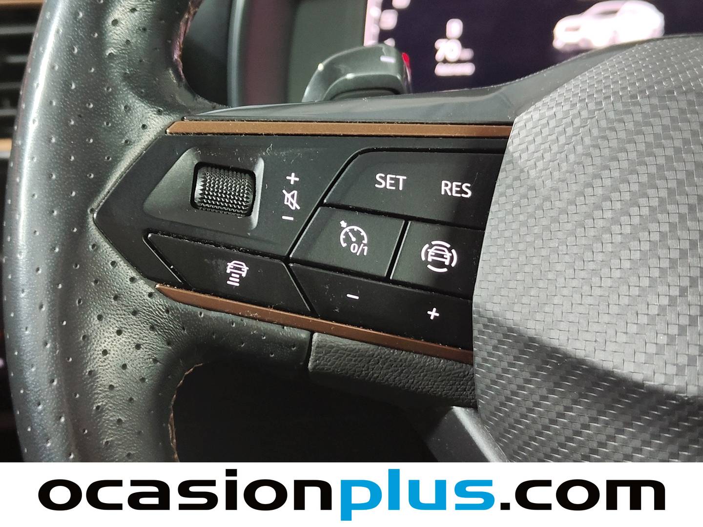Cupra Formentor Cupra Formentor 1.5 TSI DSG (150 CV) 2022