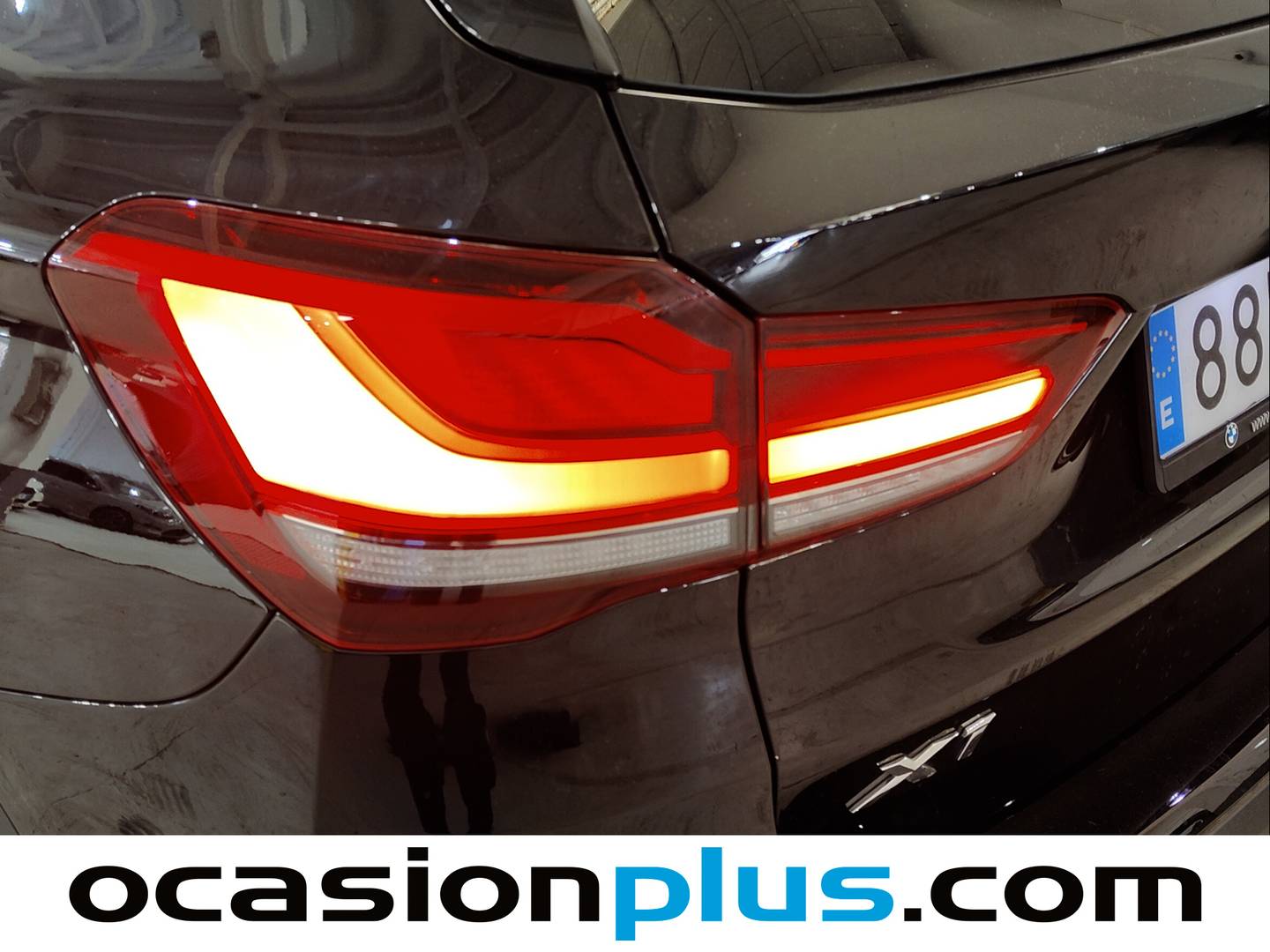 Paquetes del BMW X1 BMW X1 sDrive18d (150 CV)
