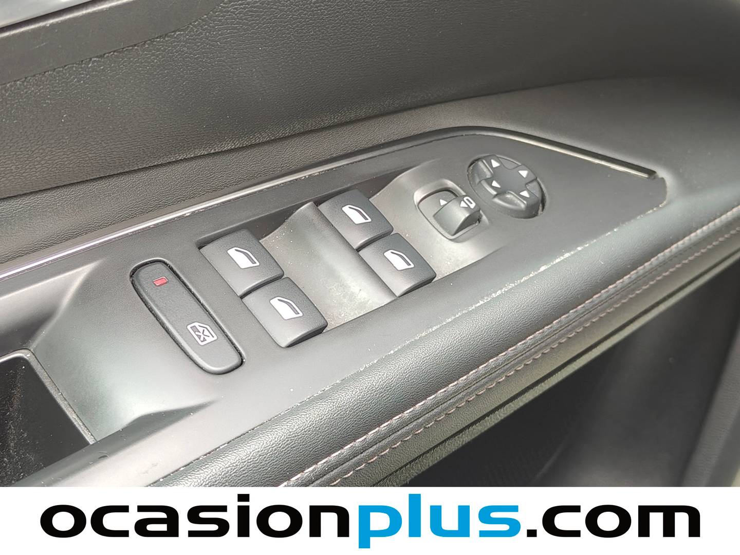 Peugeot 5008 Peugeot 5008 BlueHDi 130 S&S Allure (130 CV) EAT8 7 PLAZAS diésel