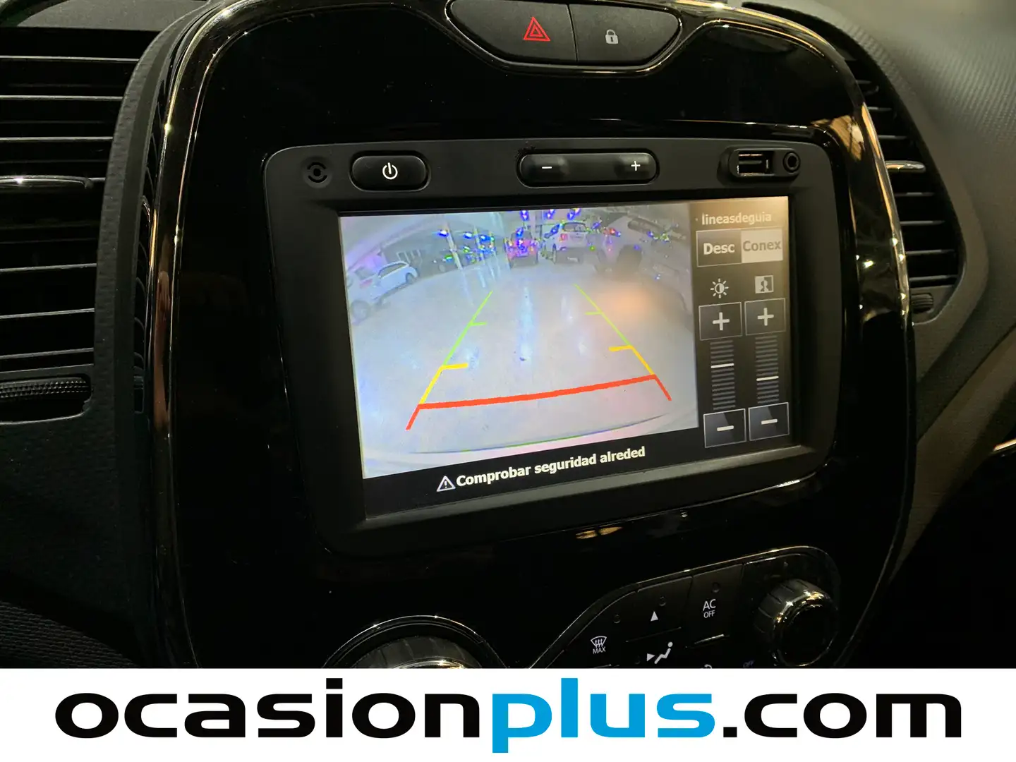 Foto Renault Captur Renault Captur Zen Energy dCi (90 CV)