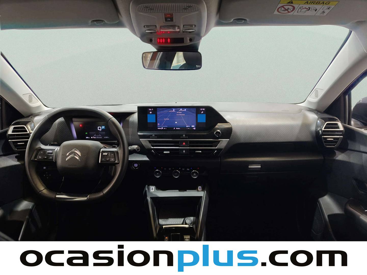 Citroën C4 Citroen C4 BlueHDi 130 S&S Feel Pack EAT8  (130 CV) al mejor precio