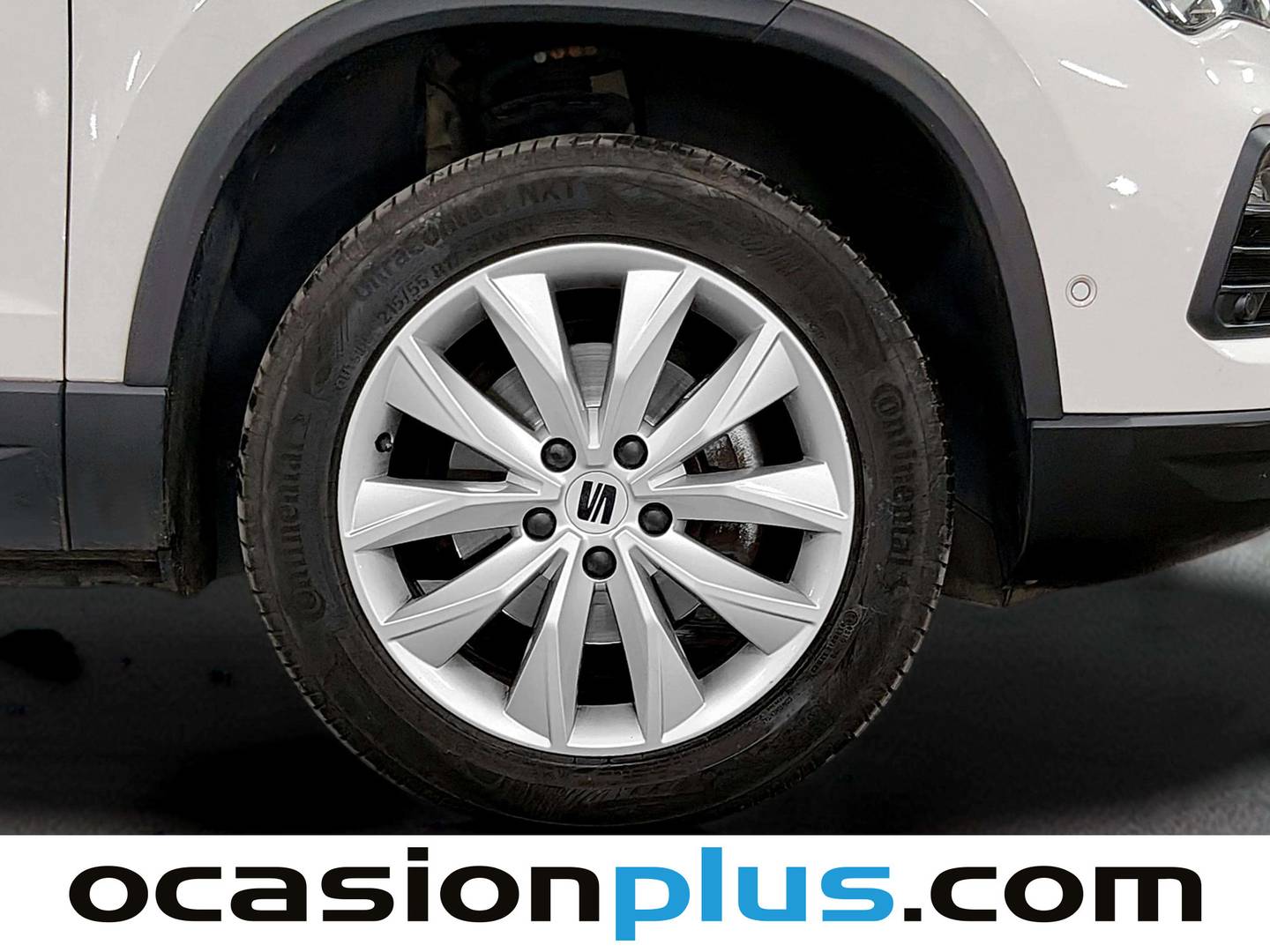 Seat Ateca Seat Ateca 1.5 TSI S&S Style DSG (150 CV) km 0