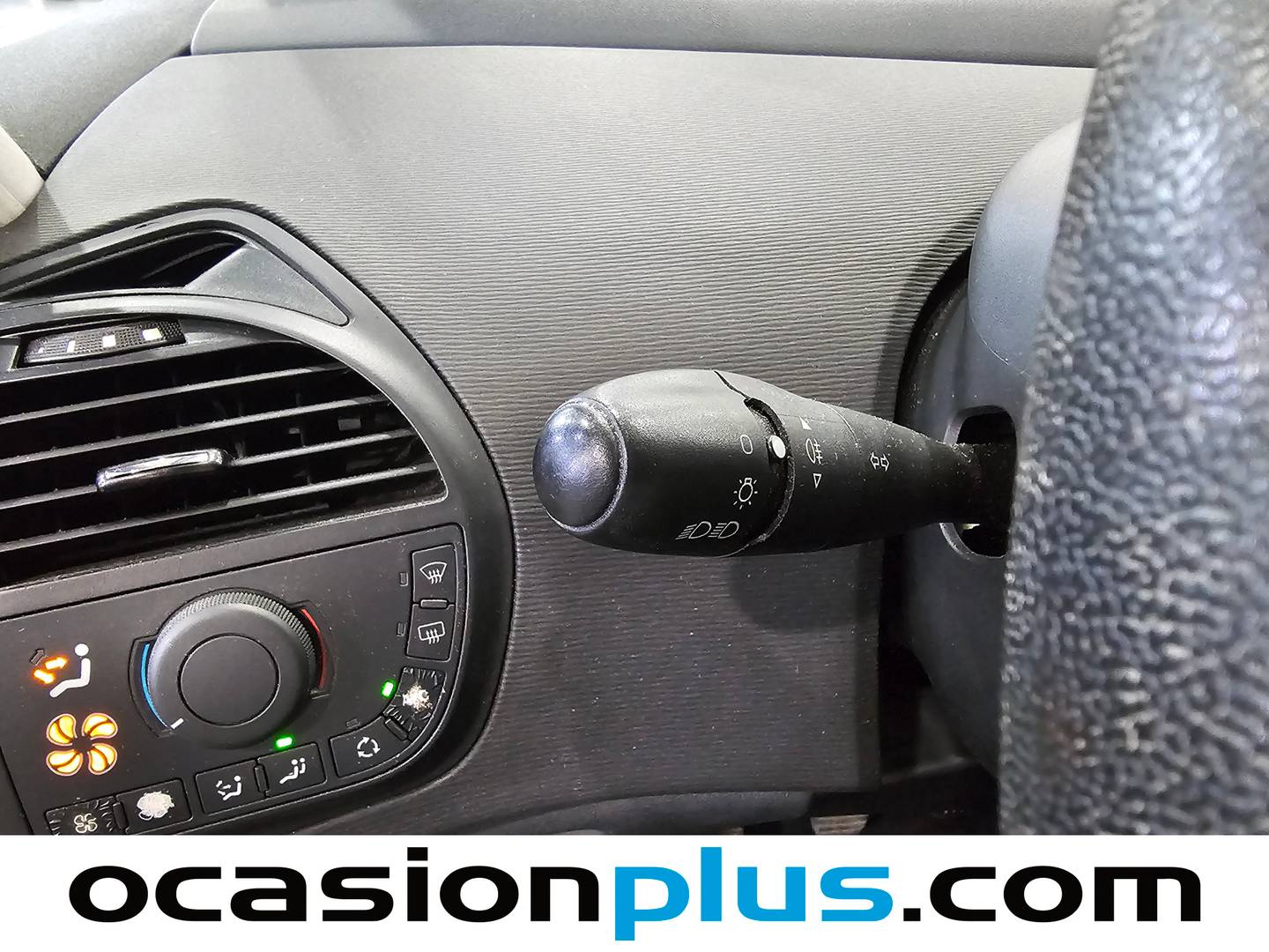 Citroën Grand C4 Picasso Citroën Grand C4 Picasso 1.6 VTi First (120 CV) de segunda mano