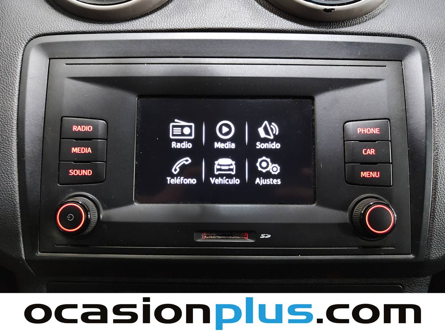 Seat Ibiza Seat Ibiza 1.2 TSI Reference Plus (90 CV) barato