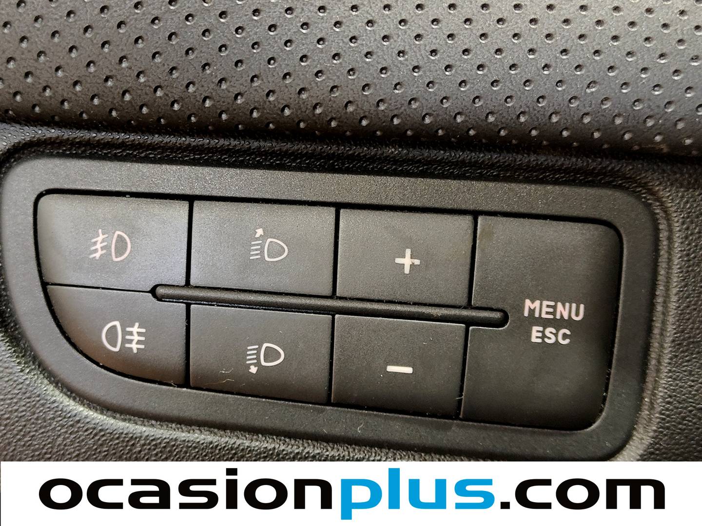 Fiat Punto EVO Fiat Punto Evo Evo 1.4 8v S&S Dynamic (77 CV) de segunda mano