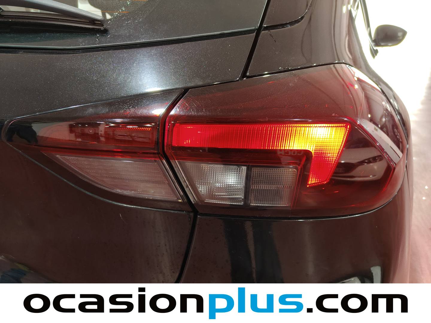 Opel Corsa Opel Corsa 1.2 Turbo XHL Elegance Auto (100 CV) al mejor precio