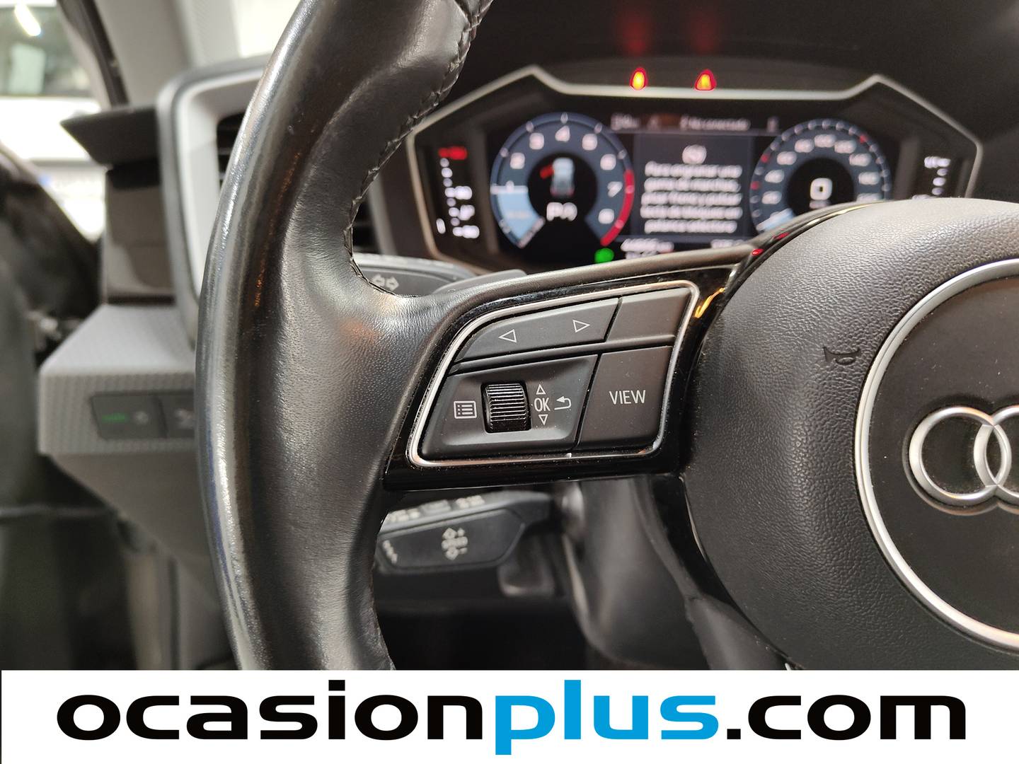 Audi A1 Audi A1 Sportback Adrenalin 35 TFSI (150 CV) S tronic Pack S-line 150cv